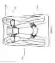Fig. 17 - Child Restraint System With User Interface