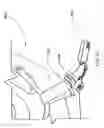 Fig. 28 - Child Restraint System With User Interface
