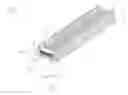 Fig. 01 - Fastener tape for a seat pad