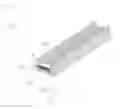 Fig. 02 - Fastener tape for a seat pad