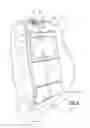 Fig. 04 - Thoracic support assembly for a seat back