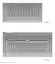 Fig. 15 - Tailgate with integrated loading ramp system