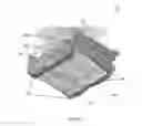 Fig. 06 - Transportable modular system for dispensing and boxing food and beverage items