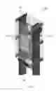 Fig. 09 - Transportable modular system for dispensing and boxing food and beverage items