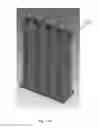 Fig. 11 - Transportable modular system for dispensing and boxing food and beverage items