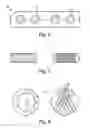 Fig. 10 - Method and system for securing heavy loads
