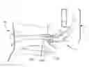 Fig. 01 - Fender mirror mount