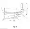 Fig. 02 - Fender mirror mount