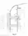 Fig. 06 - Fender mirror mount