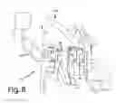 Fig. 08 - Fender mirror mount