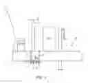 Fig. 05 - Upright receiver assembly for attachment to trailer and methods of use