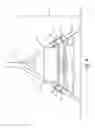 Fig. 06 - Upright receiver assembly for attachment to trailer and methods of use