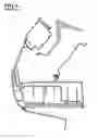 Fig. 04 - Cup holder assembly with cantilevered support