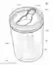 Fig. 01 - CUP HOLDER GUN HOLSTER