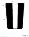 Fig. 11 - CUP HOLDER GUN HOLSTER