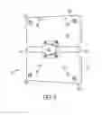 Fig. 05 - Equipment mounting system