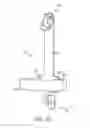 Fig. 22 - Equipment mounting system