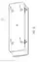 Fig. 30 - Equipment mounting system