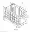 Fig. 32 - Equipment mounting system