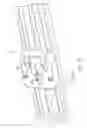 Fig. 34 - Equipment mounting system
