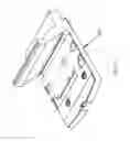 Fig. 03 - Vehicle-mounted integrated housing and removable tool box system