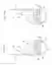 Fig. 11 - Wiring unit for automatic transmission and holding plate used therein
