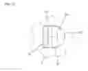 Fig. 12 - Wiring unit for automatic transmission and holding plate used therein
