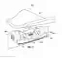 Fig. 02 - Deflector for a skateboard