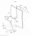Fig. 04 - Airbag system for vehicle