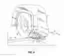 Fig. 05 - Telescoping vehicle safety guard