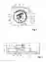 Fig. 02 - Locking mechanism for a belt retractor