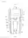 Fig. 04 - Motorcycle immobilizer amplifier mount structure