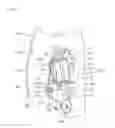 Fig. 05 - Motorcycle immobilizer amplifier mount structure