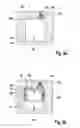 Fig. 08 - Driver brake force simulator for a braking system of a vehicle, and manufacturing method for a driver brake force simulator