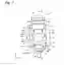 Fig. 06 - Brake apparatus and brake system