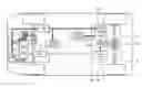 Fig. 01 - Electromotive drive device used in engine-driven vehicle