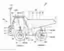 Fig. 01 - Work vehicle and control method for work vehicle