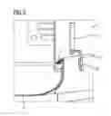 Fig. 03 - Assembly device for a side wall cladding element of a rail vehicle