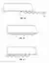 Fig. 13 - Transitional mode high speed rail systems