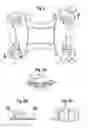 Fig. 04 - Tank support for portable grill with cart