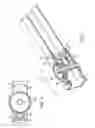 Fig. 05 - Jack and dolly assembly and system