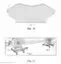 Fig. 10 - Jack and dolly assembly and system