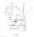Fig. 11 - Tote transport