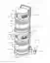 Fig. 13 - Tote transport