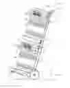 Fig. 16 - Tote transport