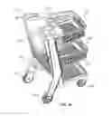 Fig. 33 - Shopping cart