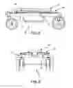 Fig. 06 - Wagon with displaceable wall for installing child seat