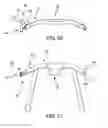 Fig. 17 - Wagon with displaceable wall for installing child seat