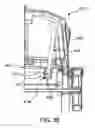 Fig. 29 - Wagon with displaceable wall for installing child seat