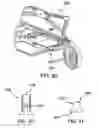 Fig. 30 - Wagon with displaceable wall for installing child seat